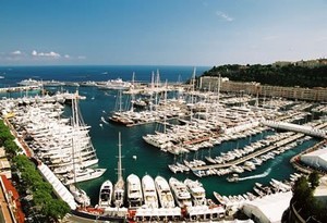 18th Monaco Yacht Show photo copyright SW taken at  and featuring the  class